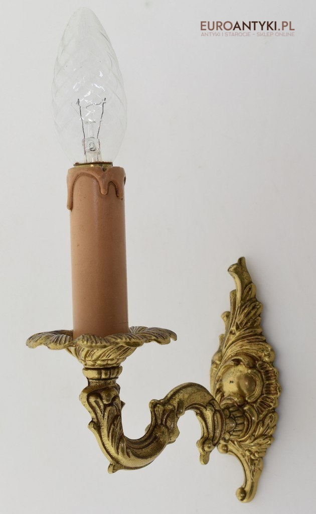 retro kinkiet retro kinkiet